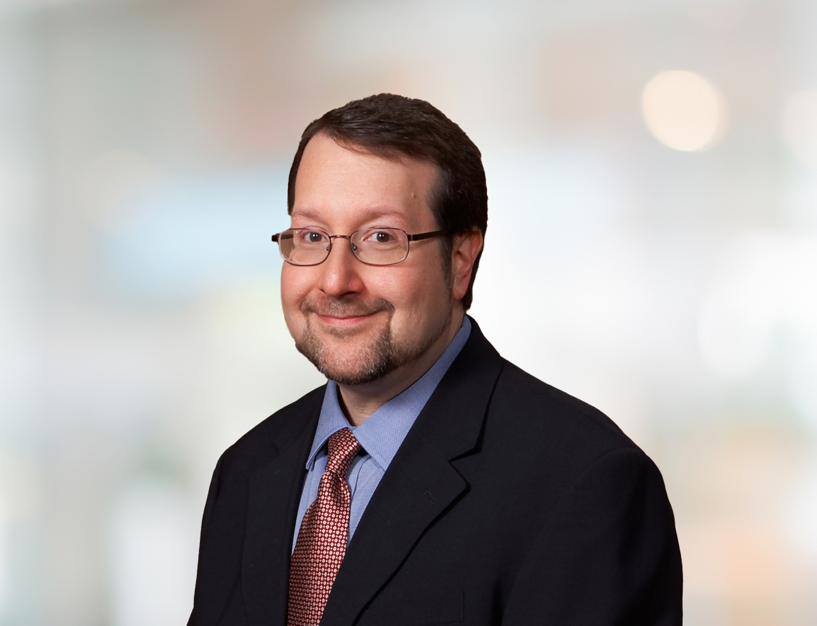 Eric Auerbach, M.D., FACC